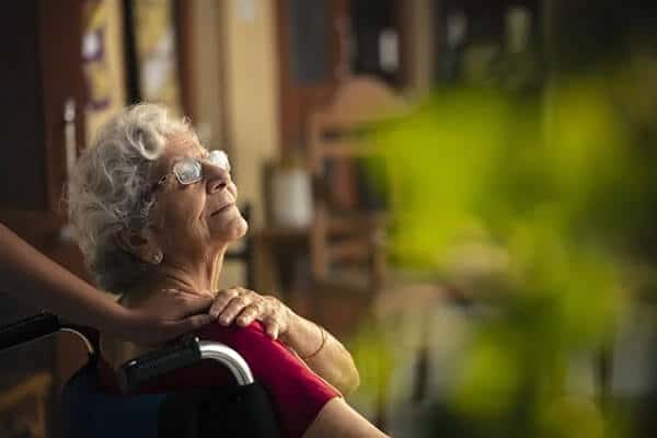 long term care In CareStay Medical